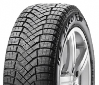 Pirelli Ice Zero FR 245/45R19  102H